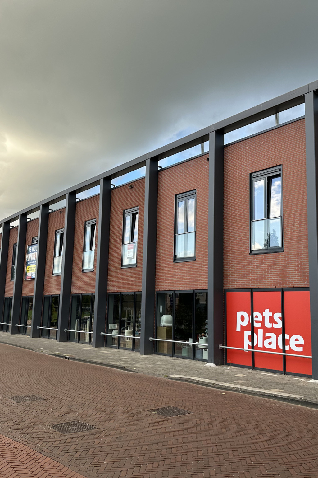 Realisatie van kantoorruimtes met meerwaarde in Drachten